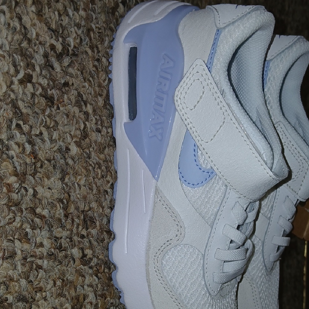 Little Boy's Nike Air Max Sneakers